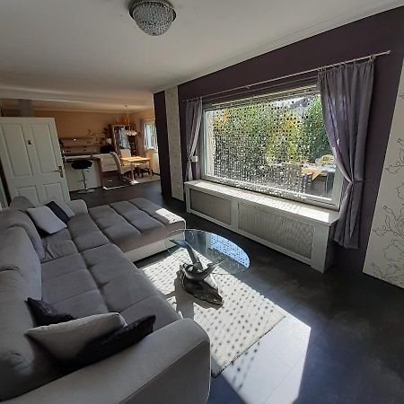 Reitbergs Nest Apartman Eugendorf Kültér fotó