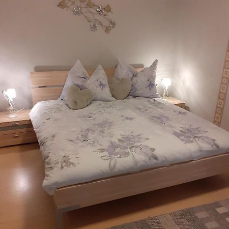 Reitbergs Nest Apartman Eugendorf Kültér fotó