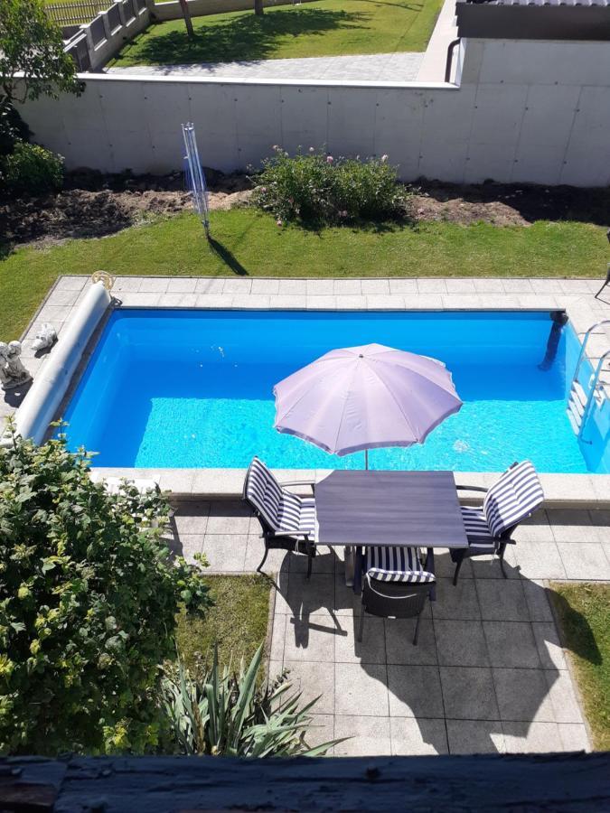Reitbergs Nest Apartman Eugendorf Kültér fotó