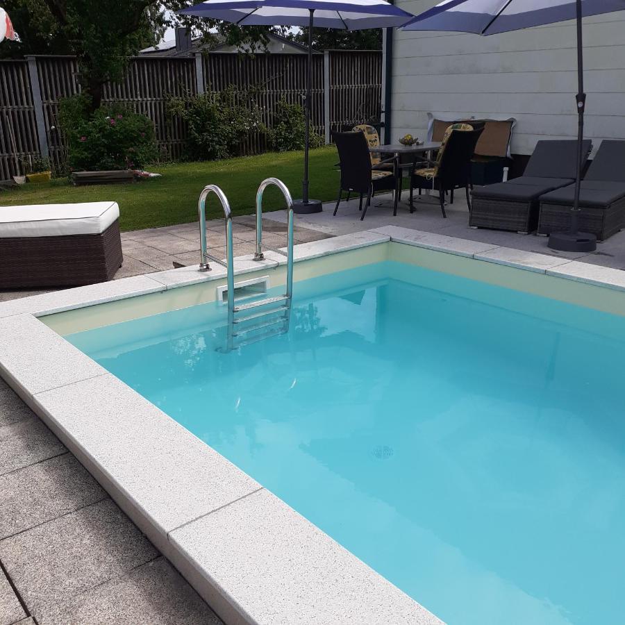 Reitbergs Nest Apartman Eugendorf Kültér fotó