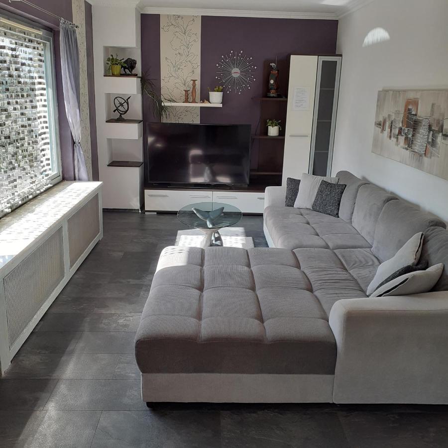Reitbergs Nest Apartman Eugendorf Kültér fotó