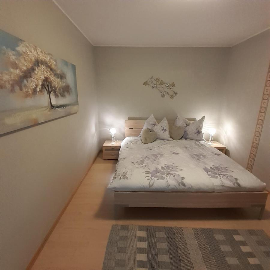 Reitbergs Nest Apartman Eugendorf Kültér fotó