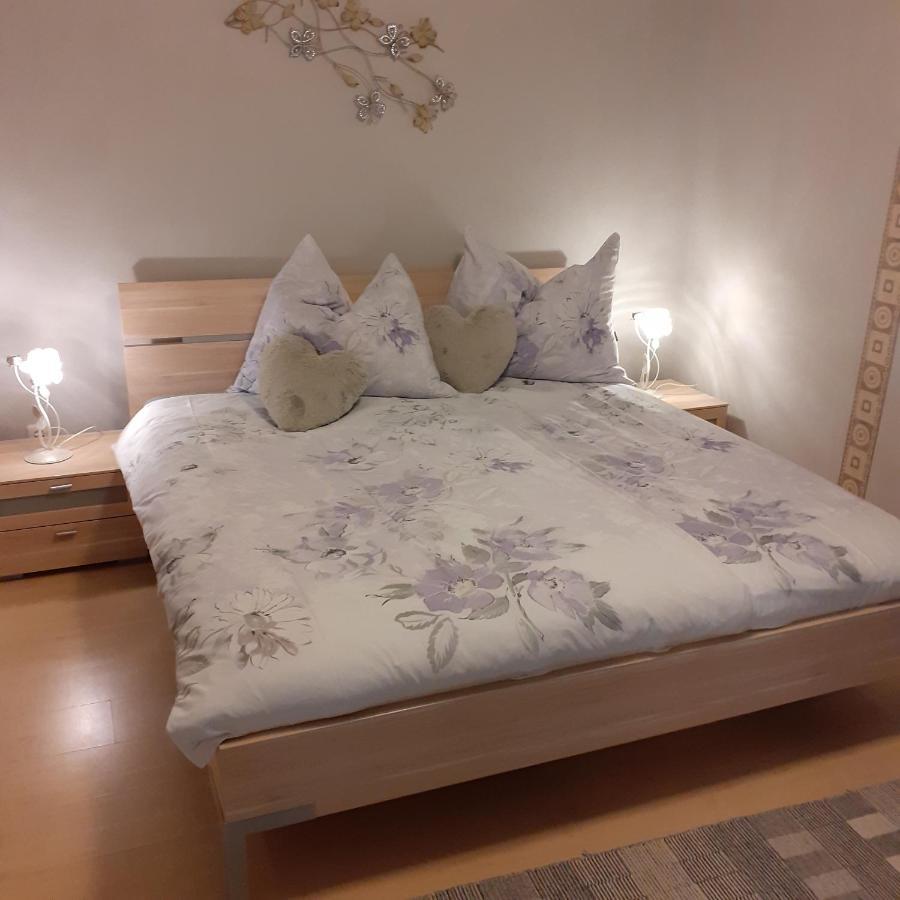 Reitbergs Nest Apartman Eugendorf Kültér fotó