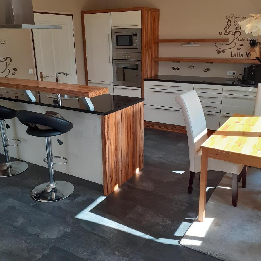 Reitbergs Nest Apartman Eugendorf Kültér fotó