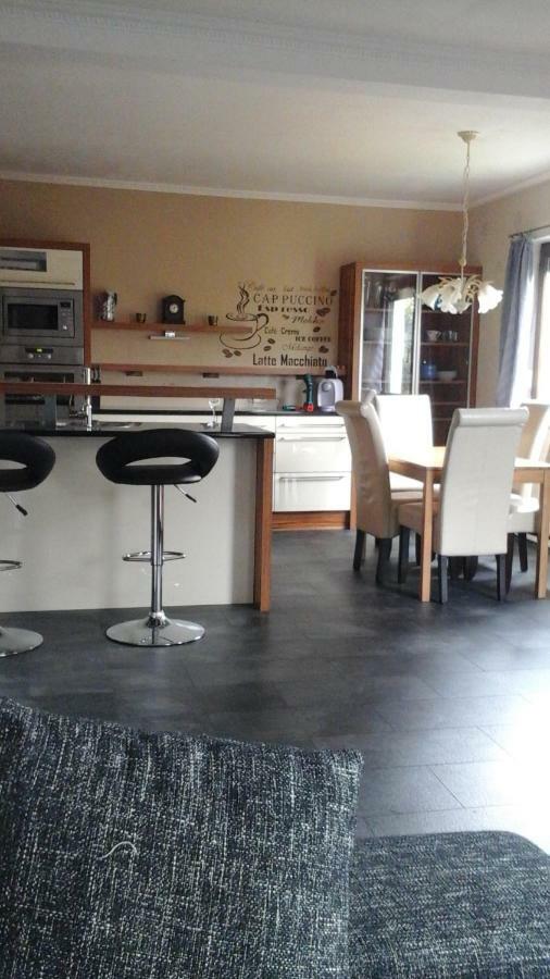 Reitbergs Nest Apartman Eugendorf Kültér fotó