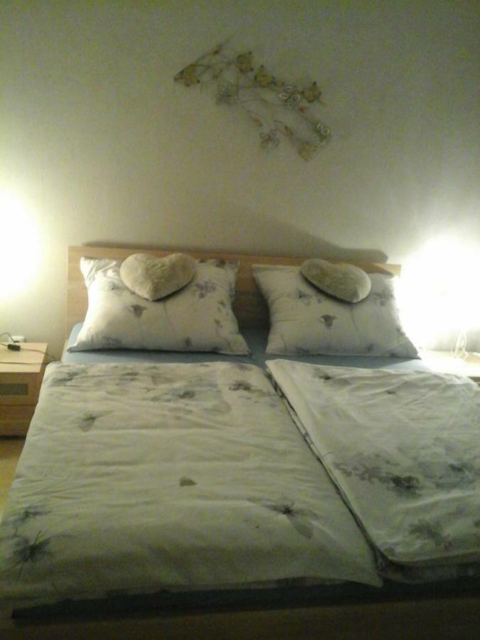 Reitbergs Nest Apartman Eugendorf Kültér fotó