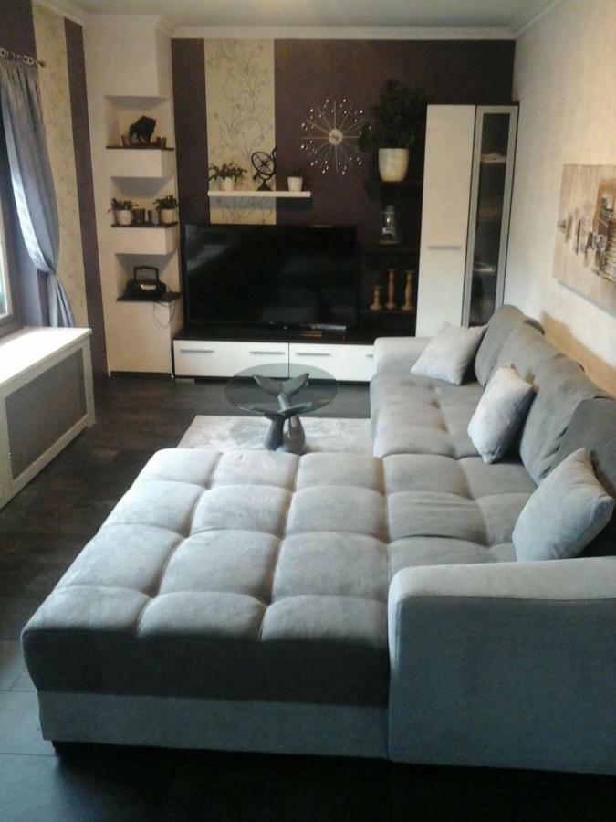 Reitbergs Nest Apartman Eugendorf Kültér fotó