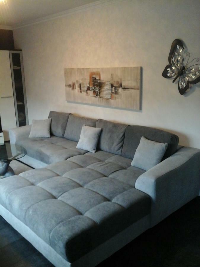Reitbergs Nest Apartman Eugendorf Kültér fotó